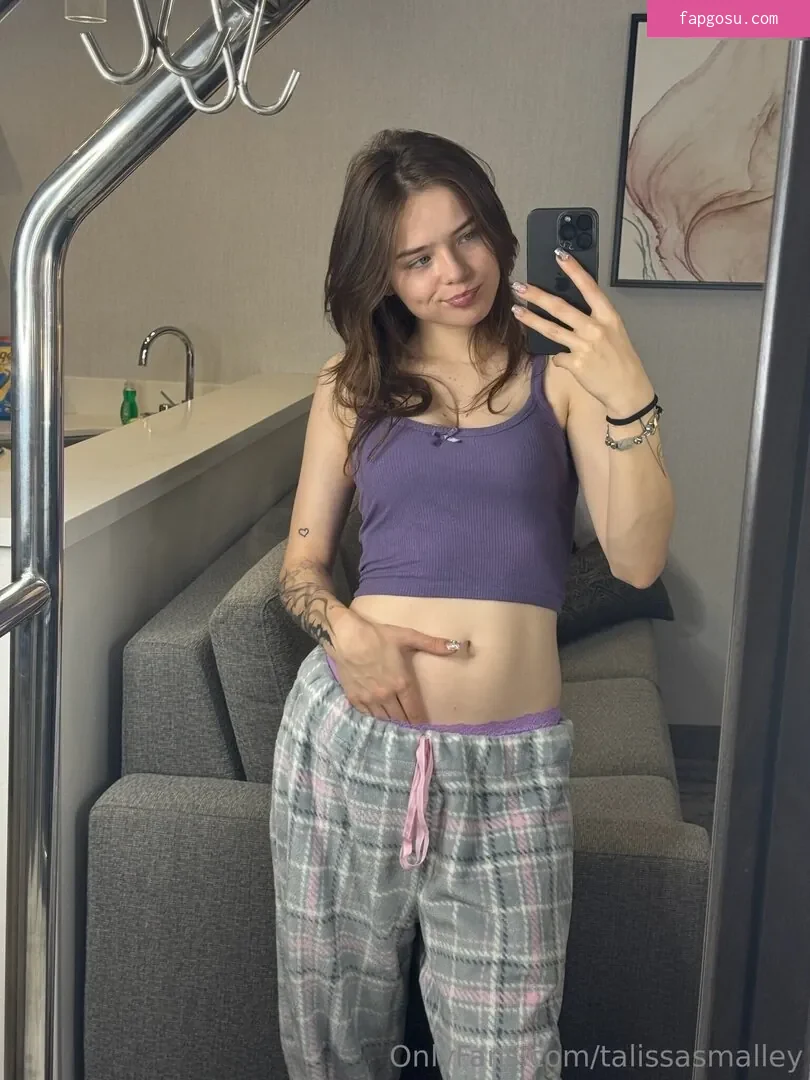 Talissa Smalley