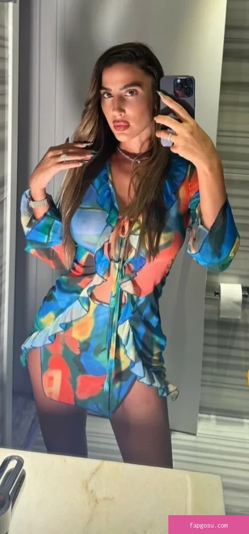 Tamar Shabi