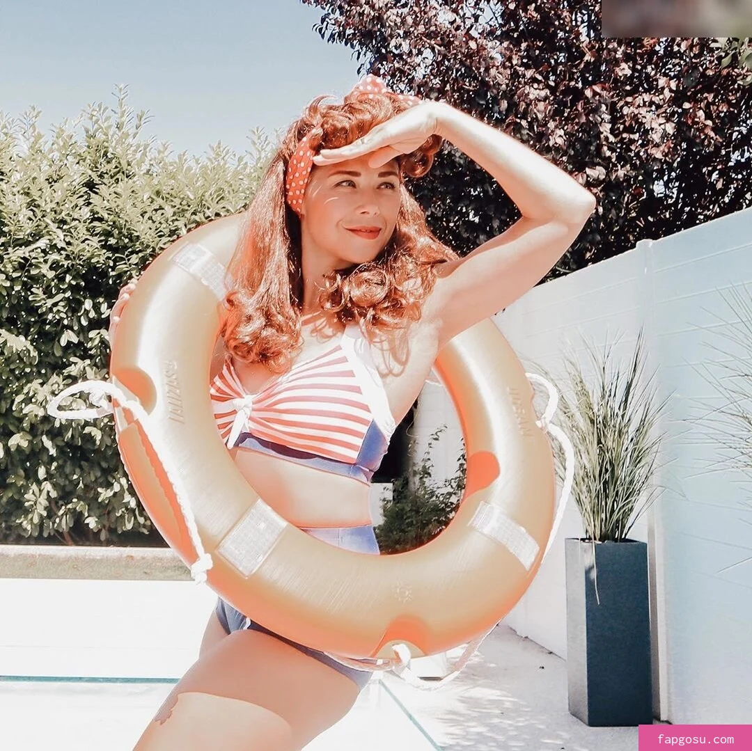 Tanja Szewczenko