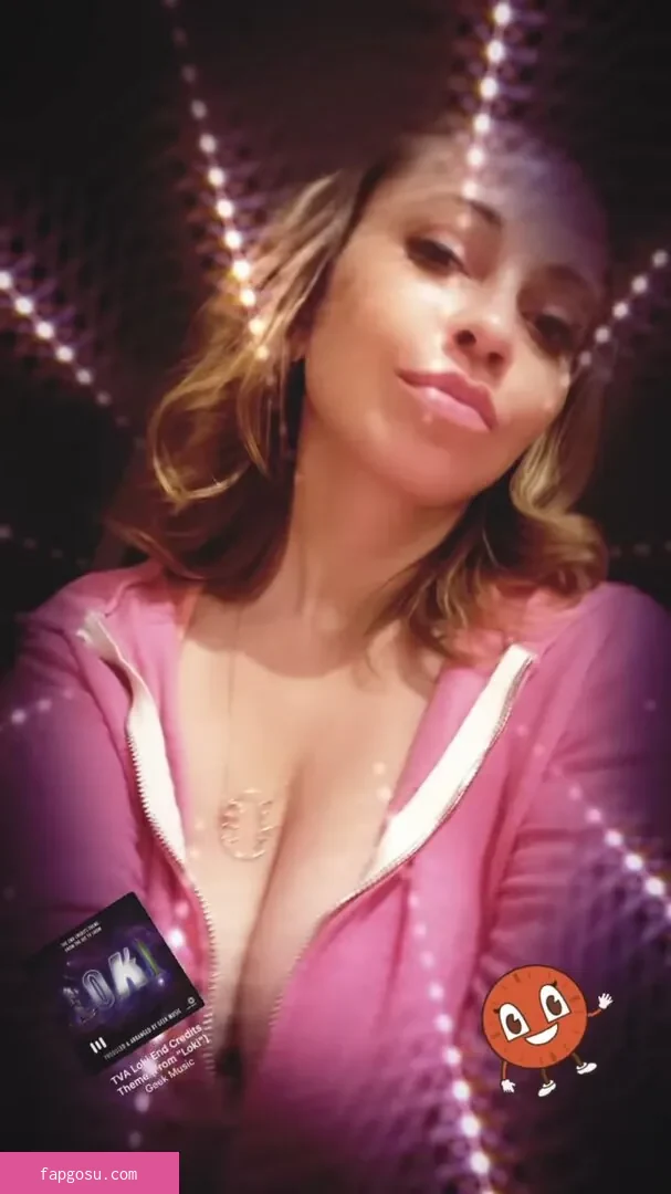 Tara Strong
