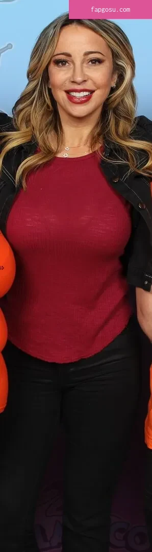 Tara Strong