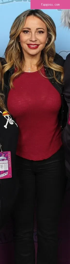 Tara Strong