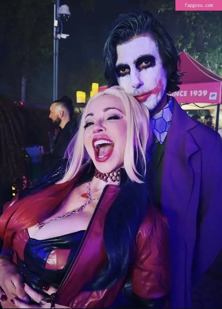 Tara Strong