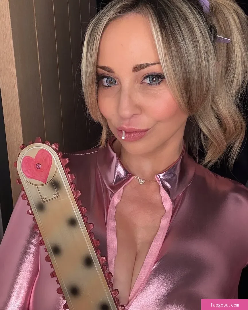 Tara Strong