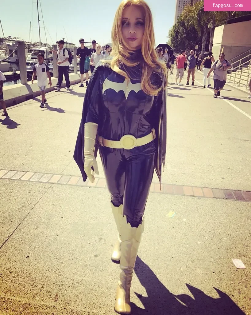 Tara Strong