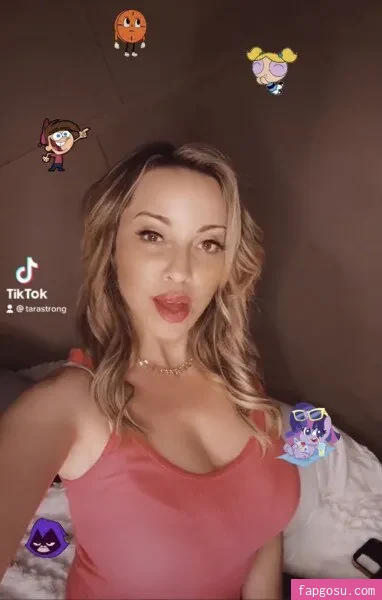 Tara Strong