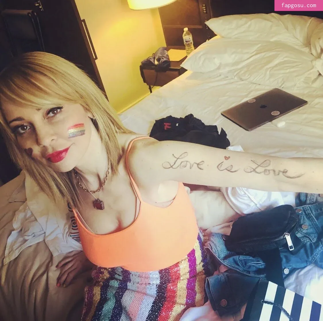 Tara Strong