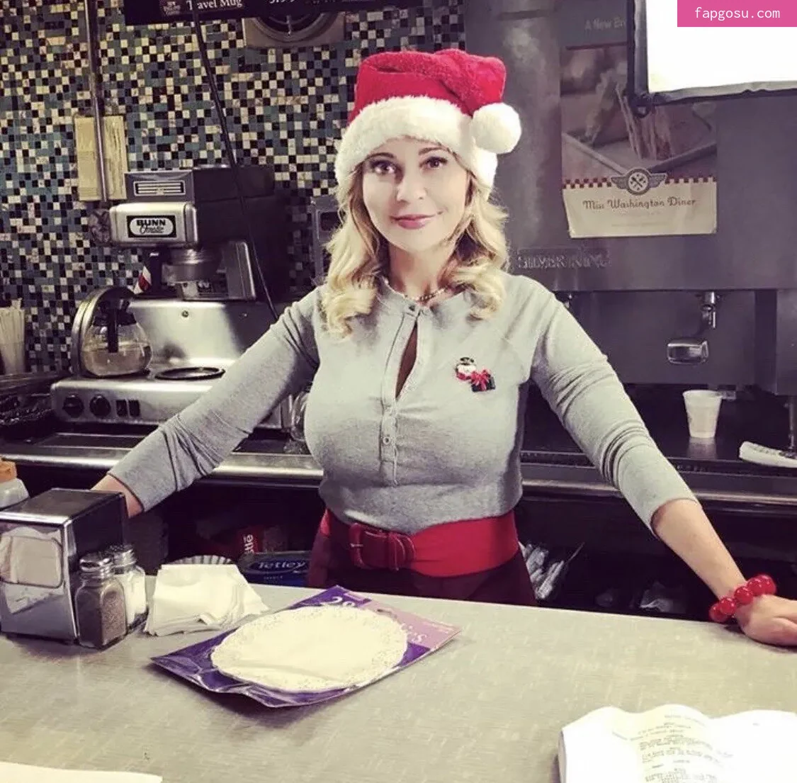 Tara Strong