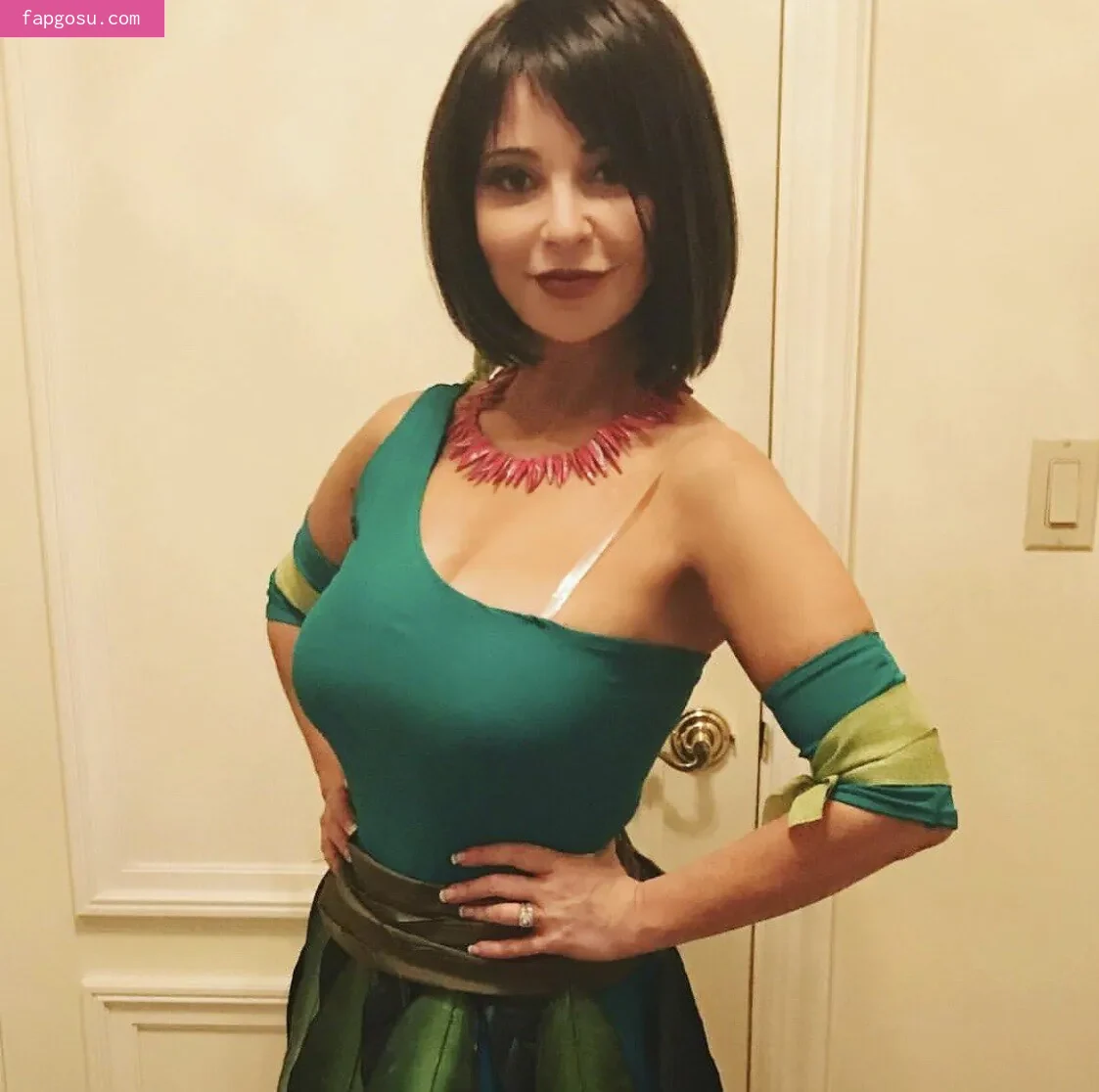 Tara Strong