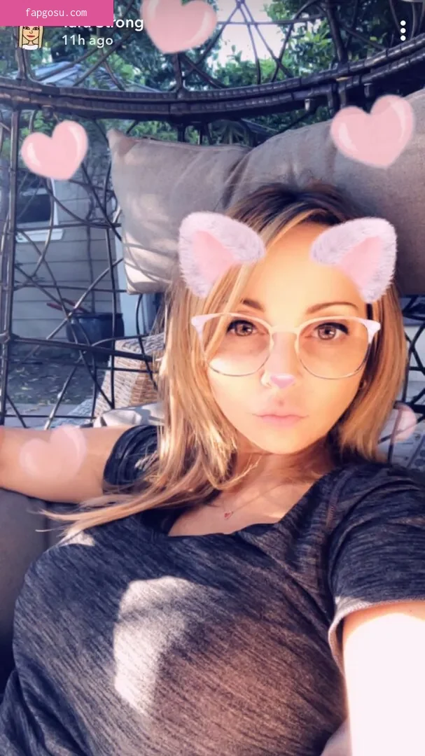 Tara Strong