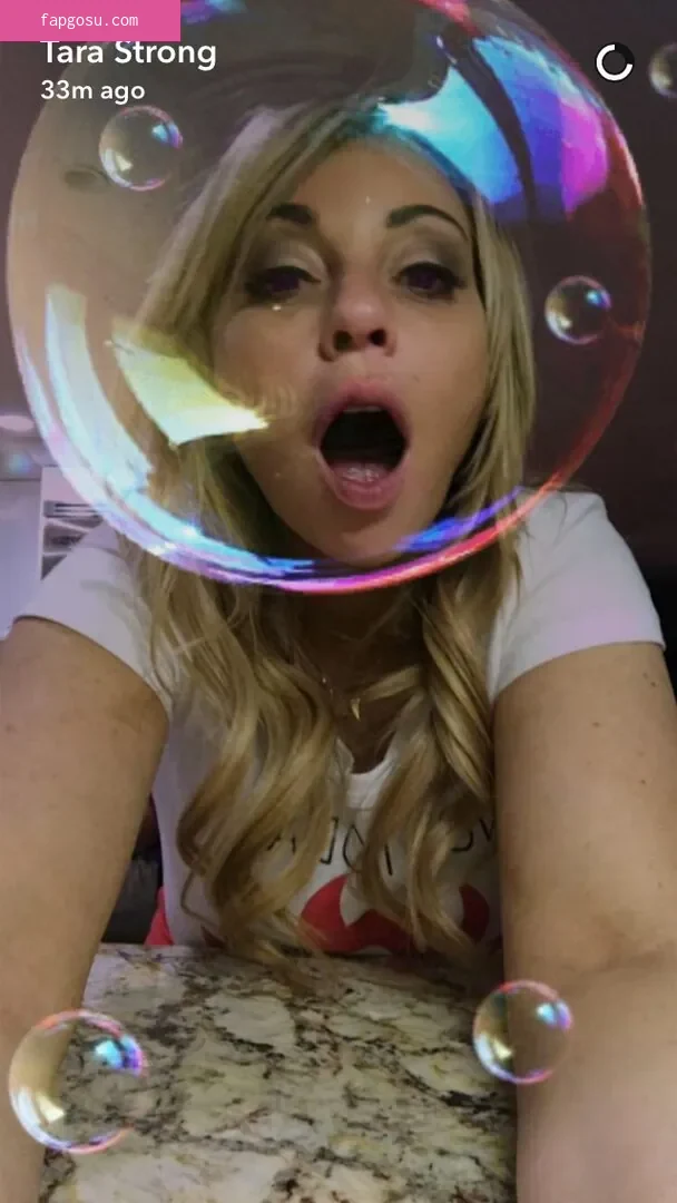 Tara Strong