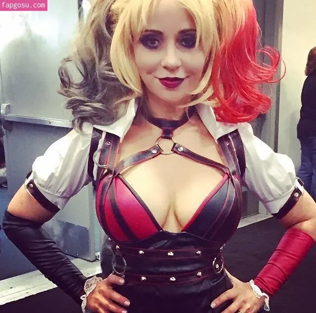 Tara Strong