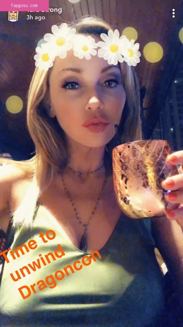 Tara Strong