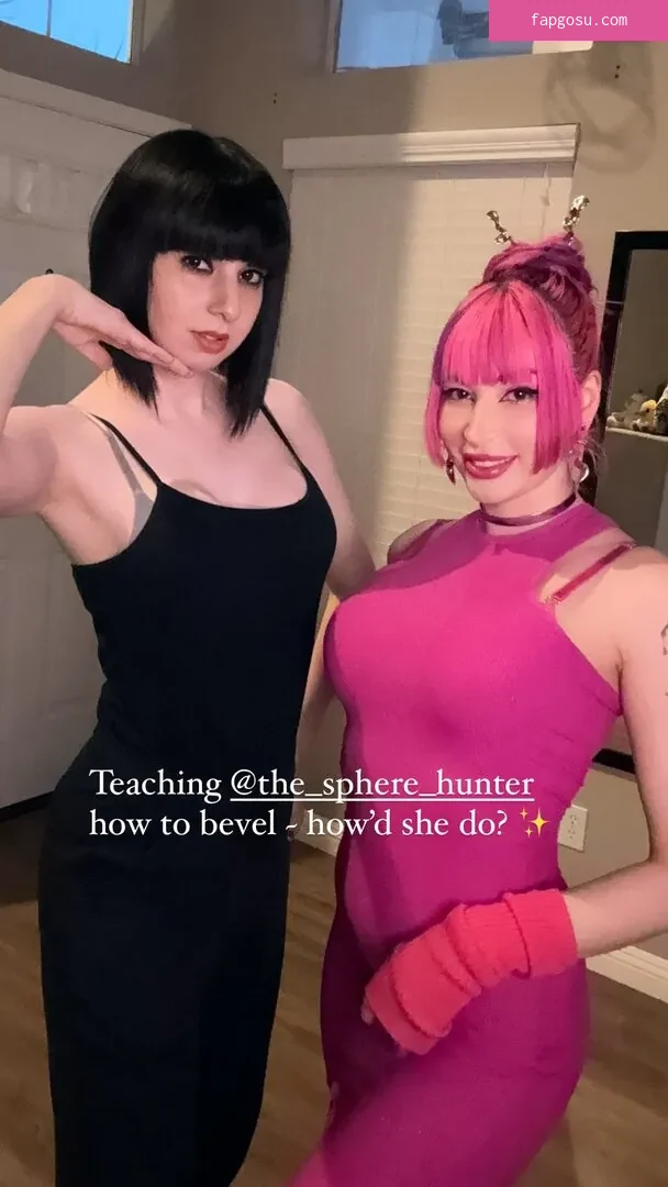The Sphere Hunter