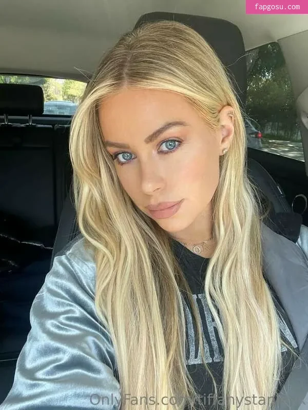 Tiffany Stanley