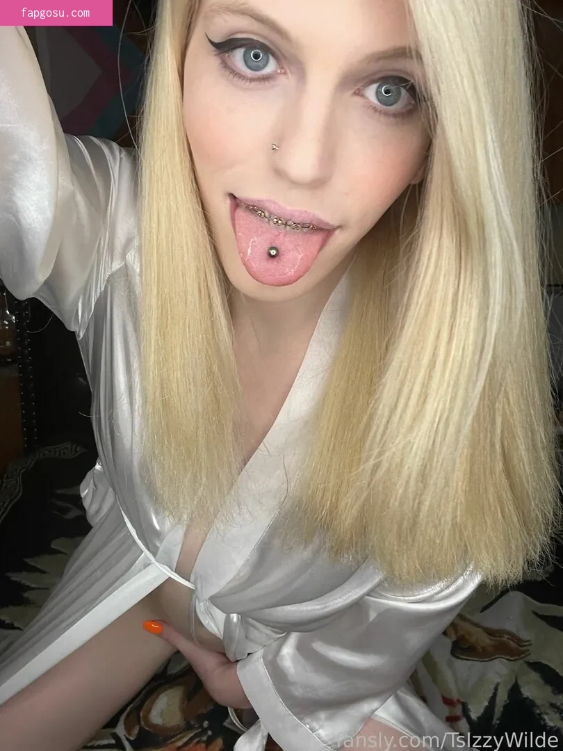 TsIzzyWilde
