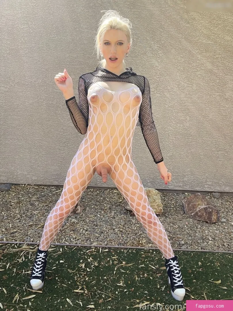 TsIzzyWilde