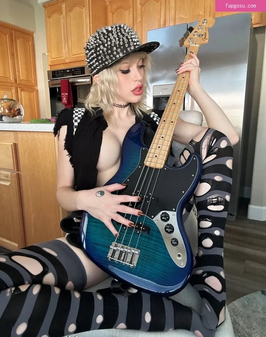 TsIzzyWilde