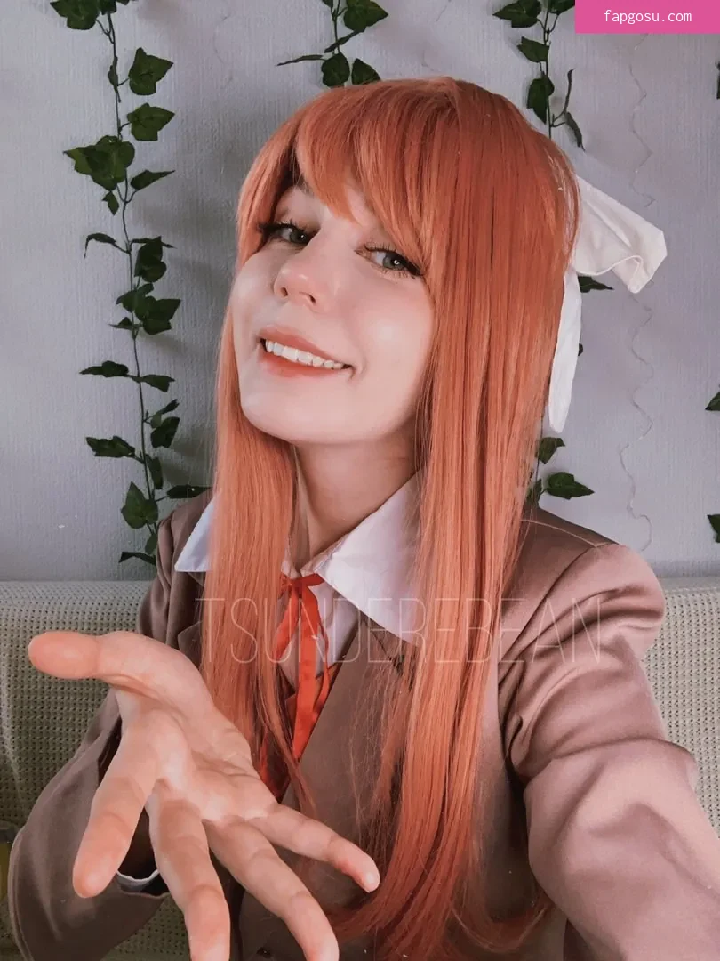 Tsunderebean