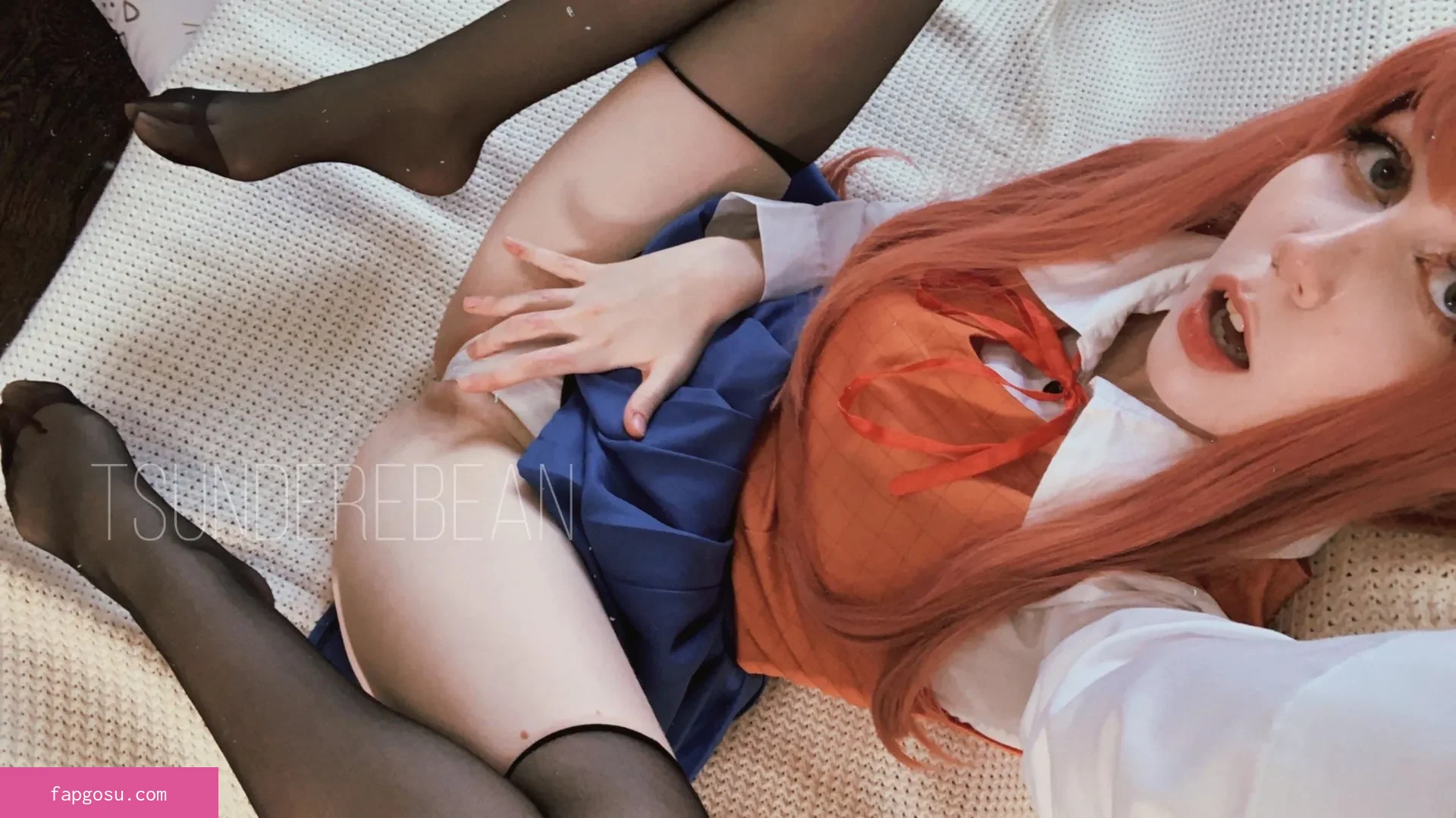 Tsunderebean