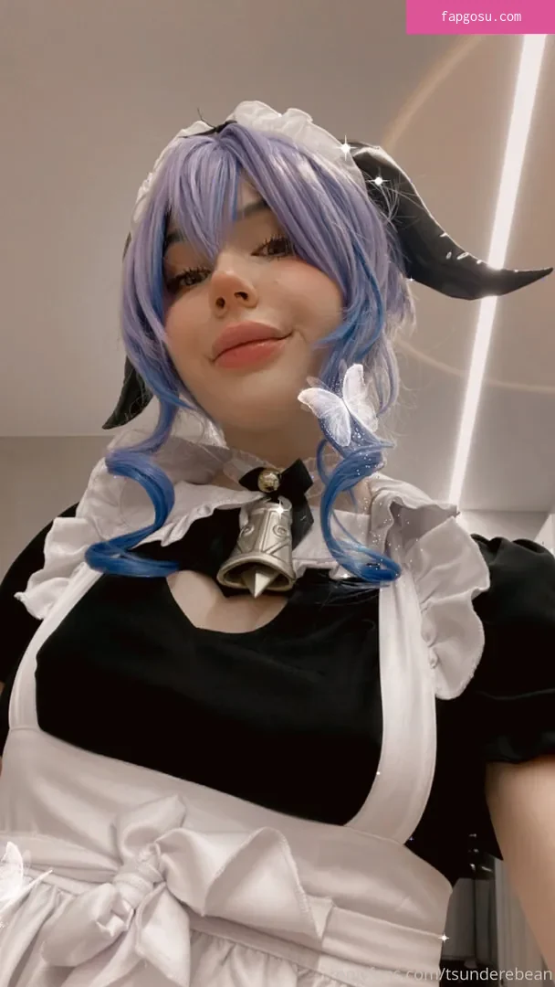Tsunderebean