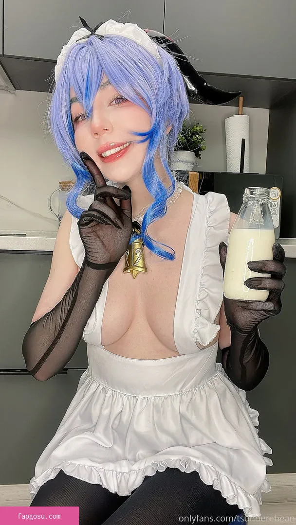 Tsunderebean