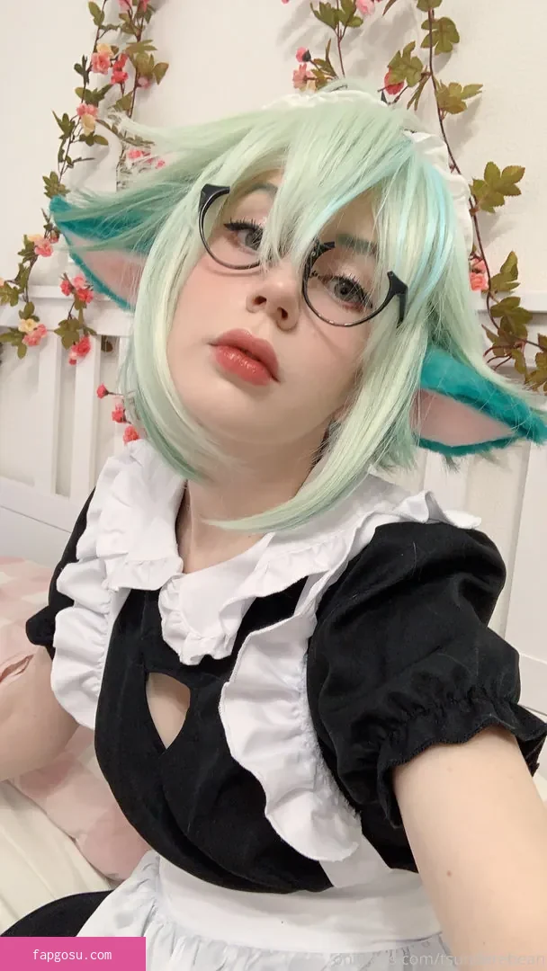 Tsunderebean
