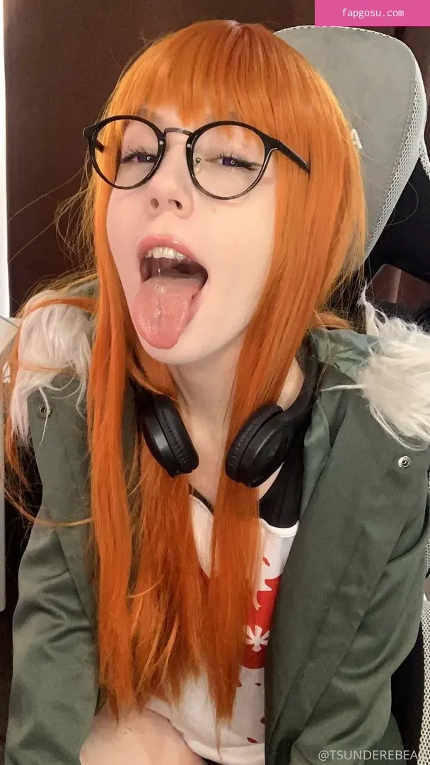 Tsunderebean