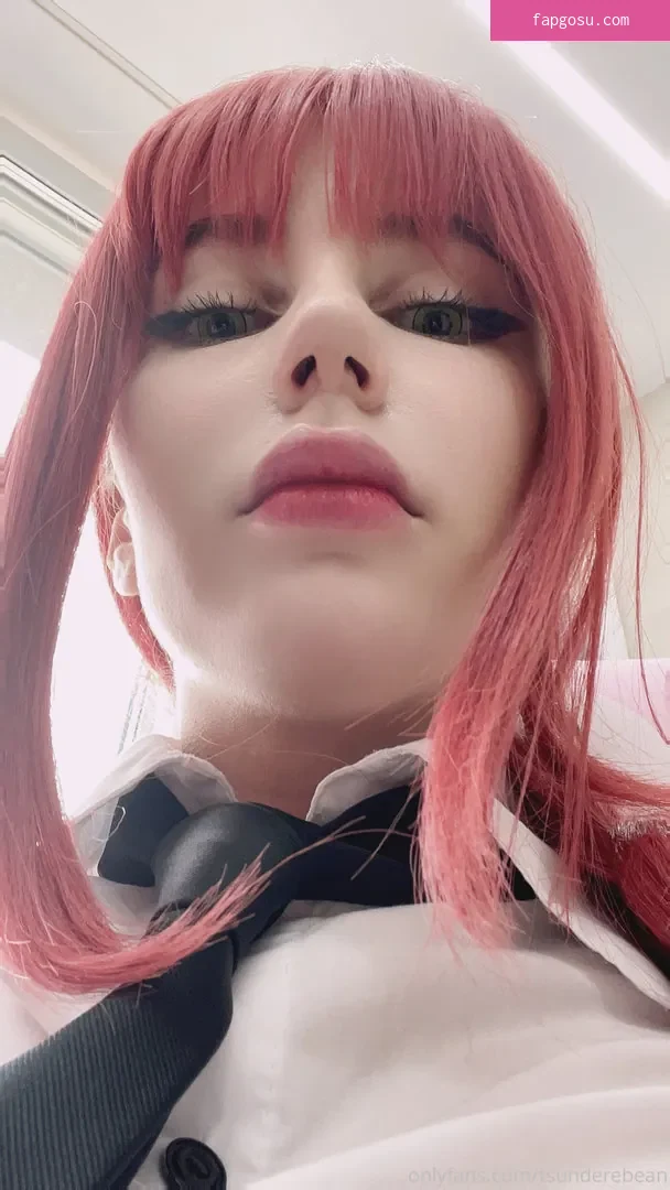 Tsunderebean