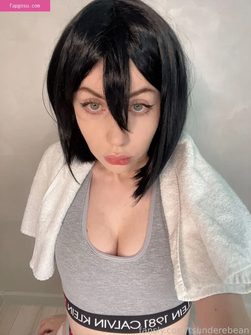 Tsunderebean