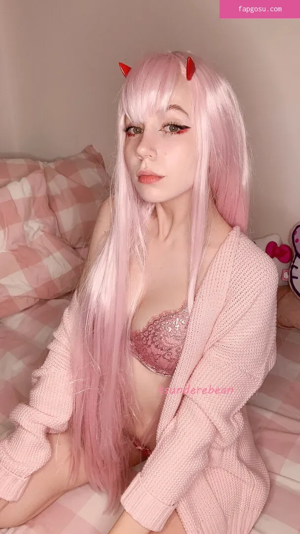 Tsunderebean