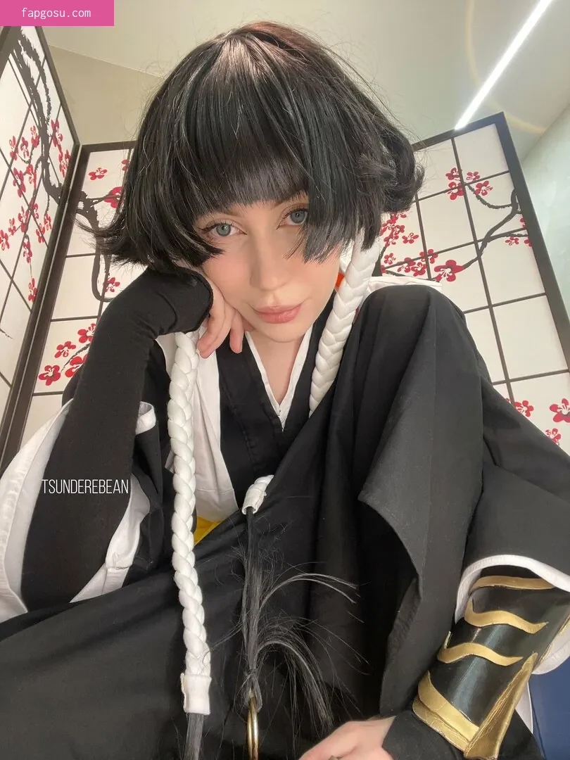 Tsunderebean