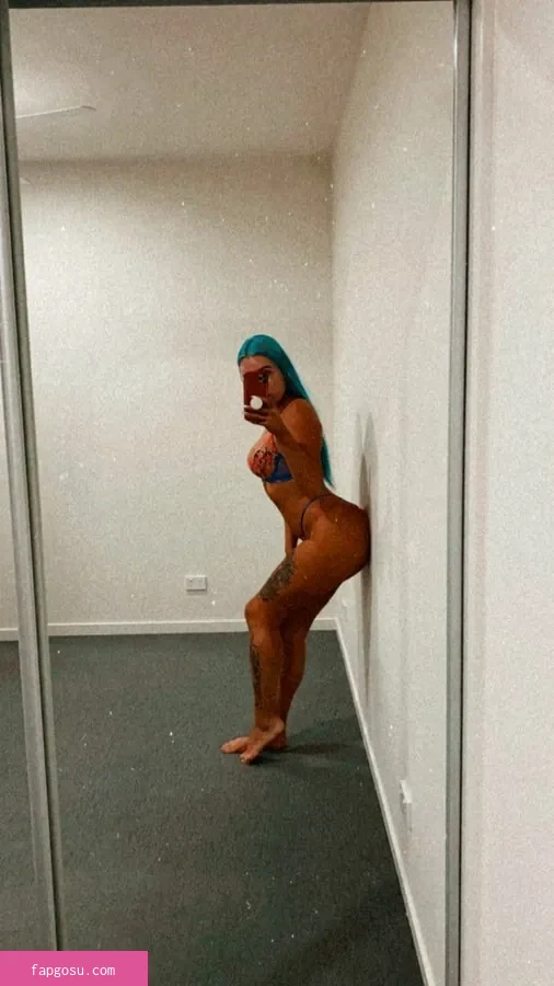 Taja Terrell