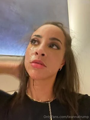 Teanna Trump content