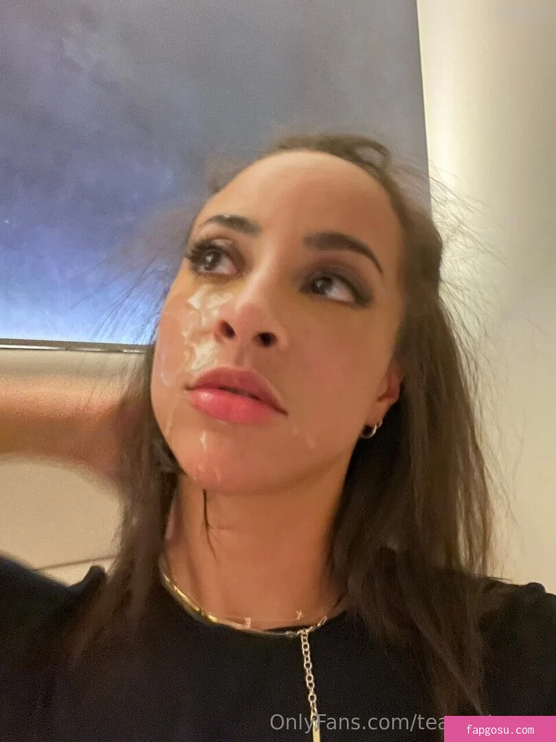 Teanna Trump