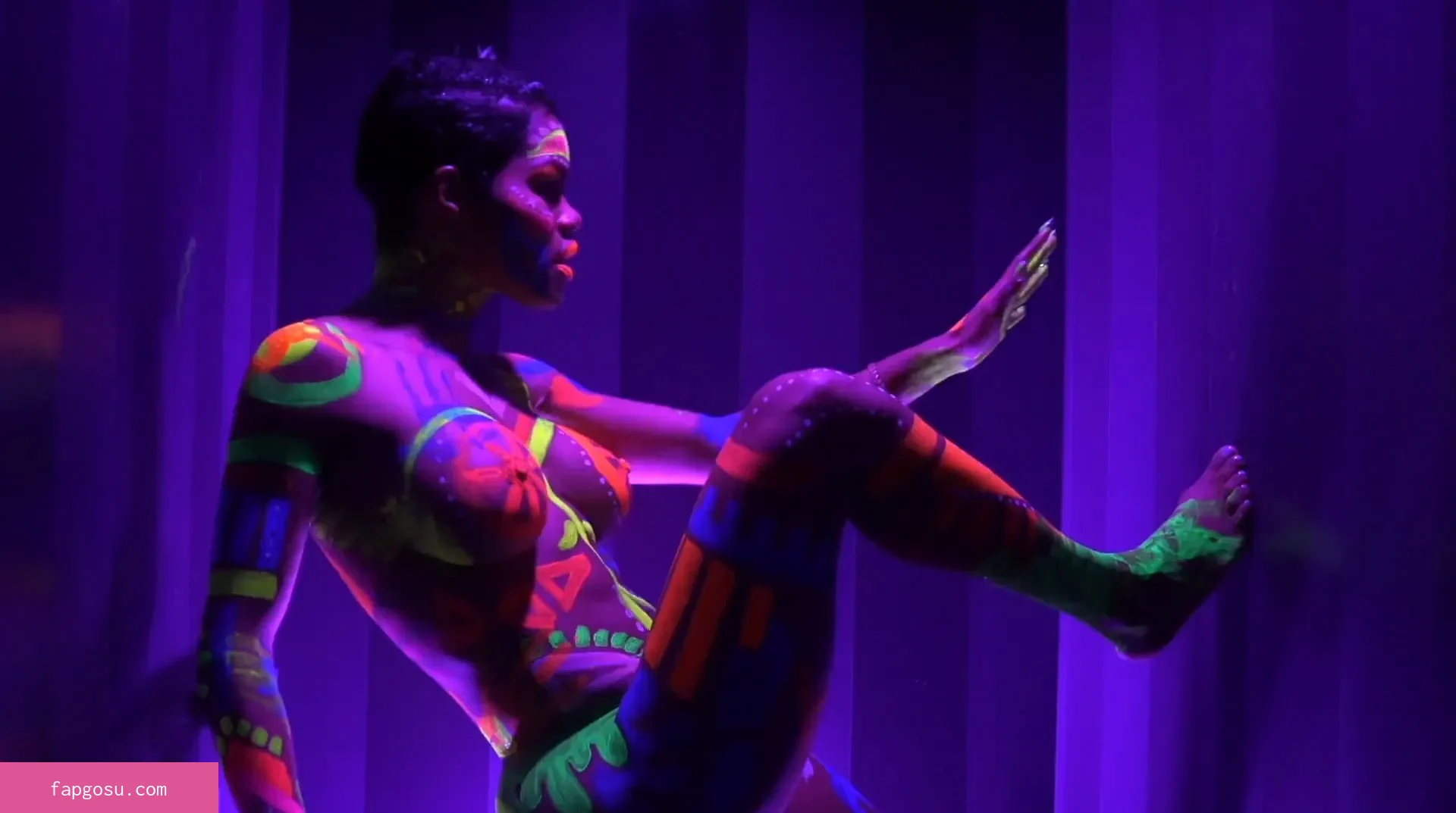 Teyana Taylor