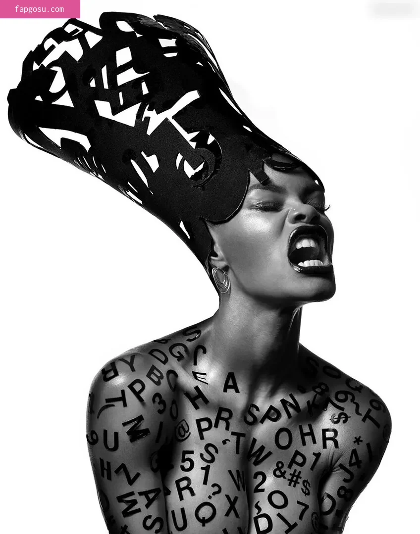 Teyana Taylor