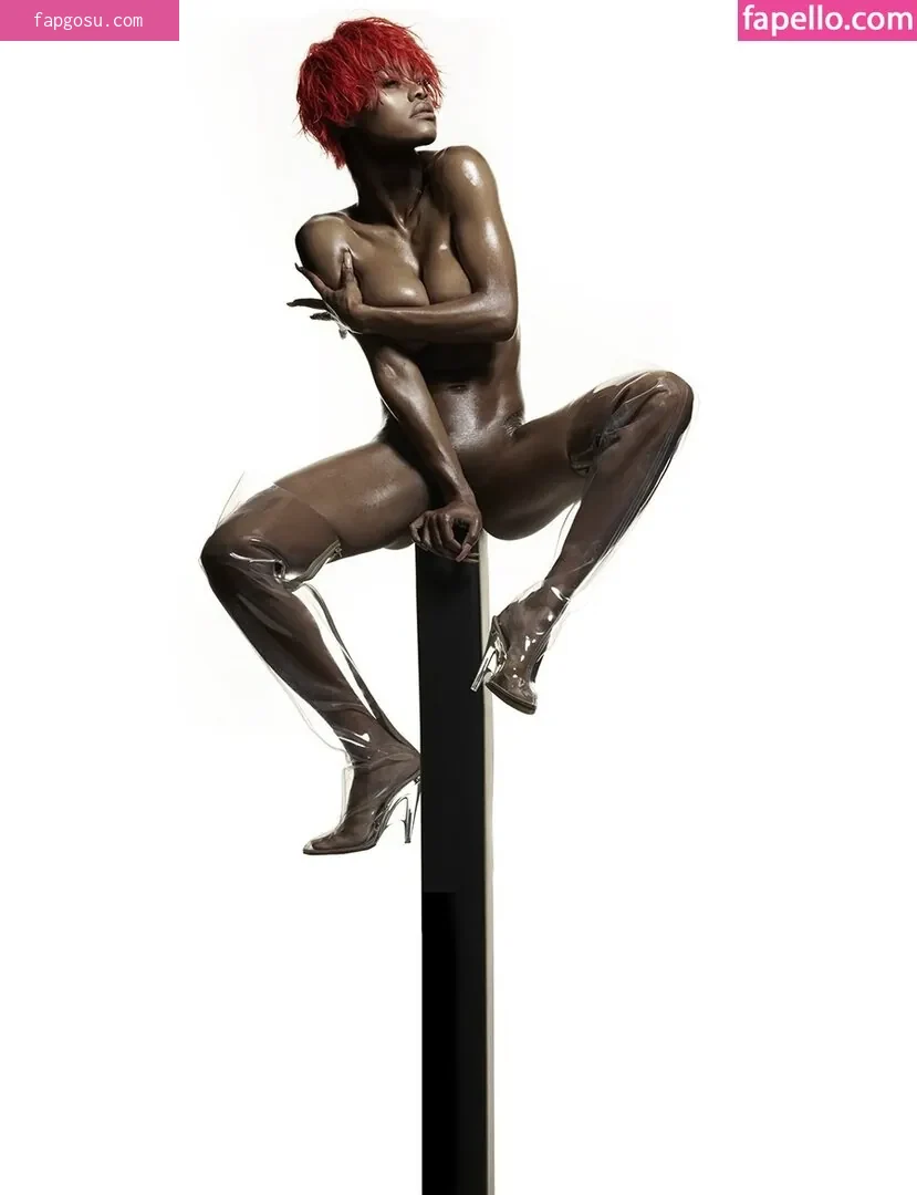 Teyana Taylor