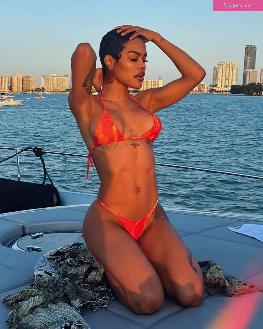 Teyana Taylor