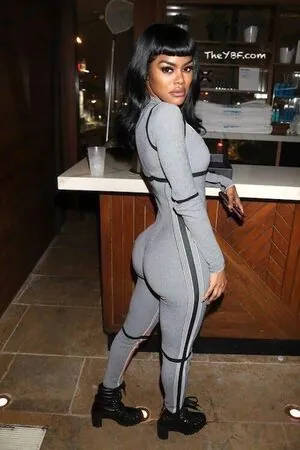 Teyana Taylor