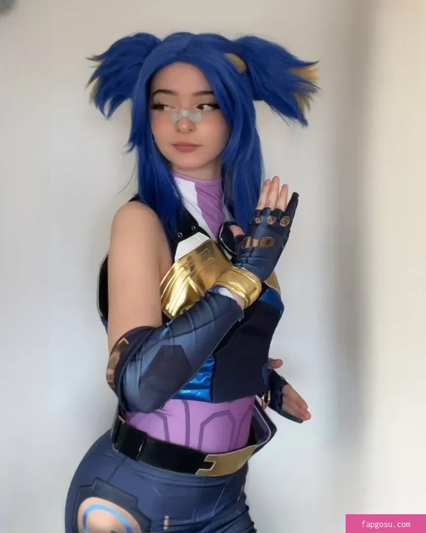Toxic Tenshi
