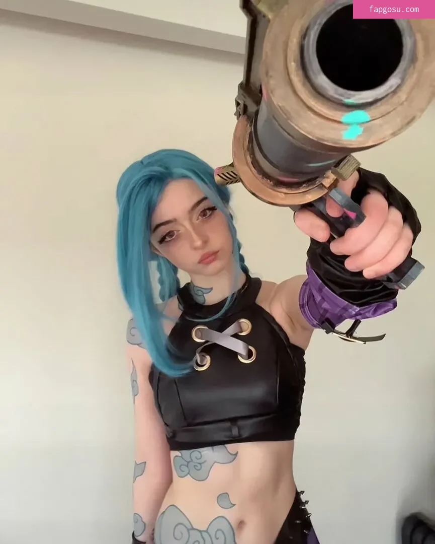 Toxic Tenshi