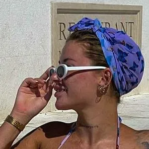 Trubbel Tanja