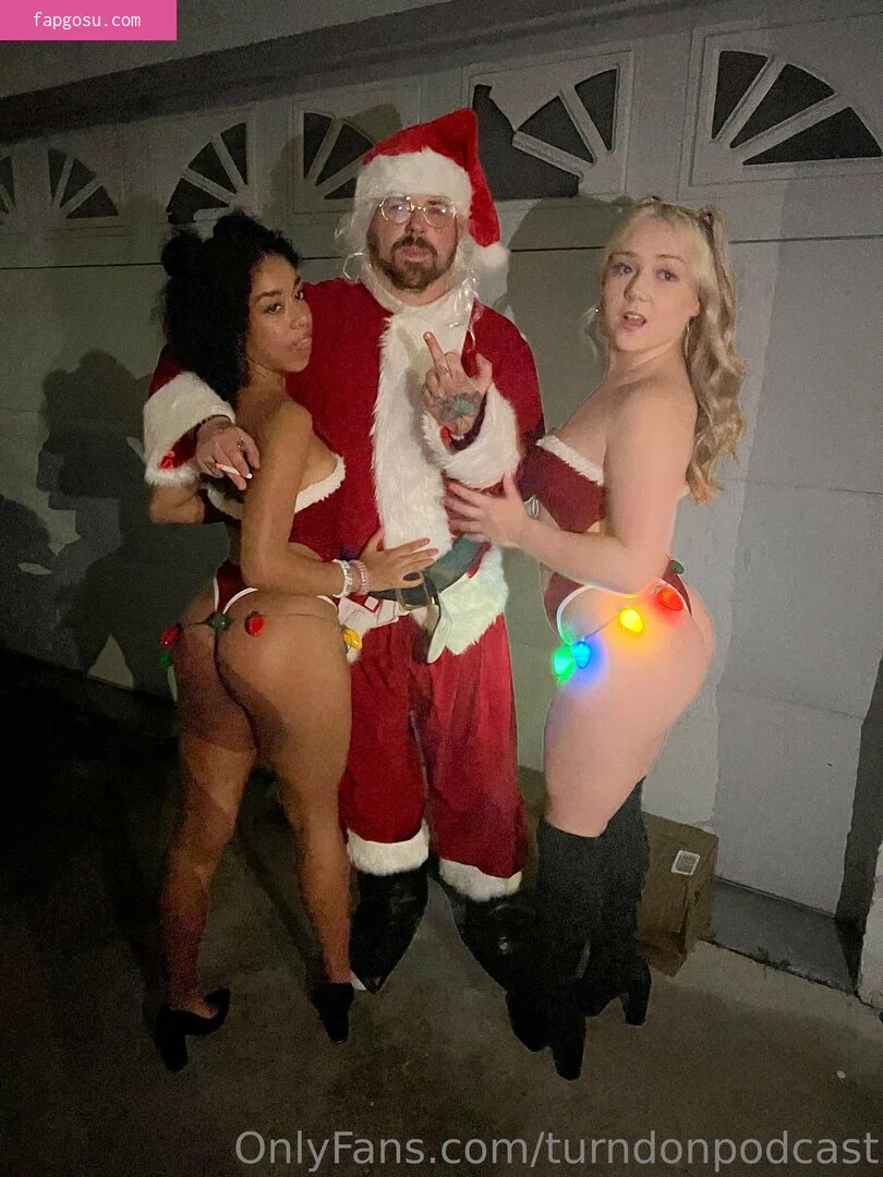 turndonpodcast