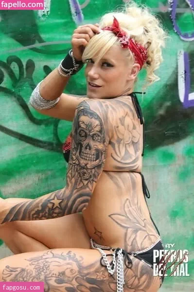 Taya Valkyrie