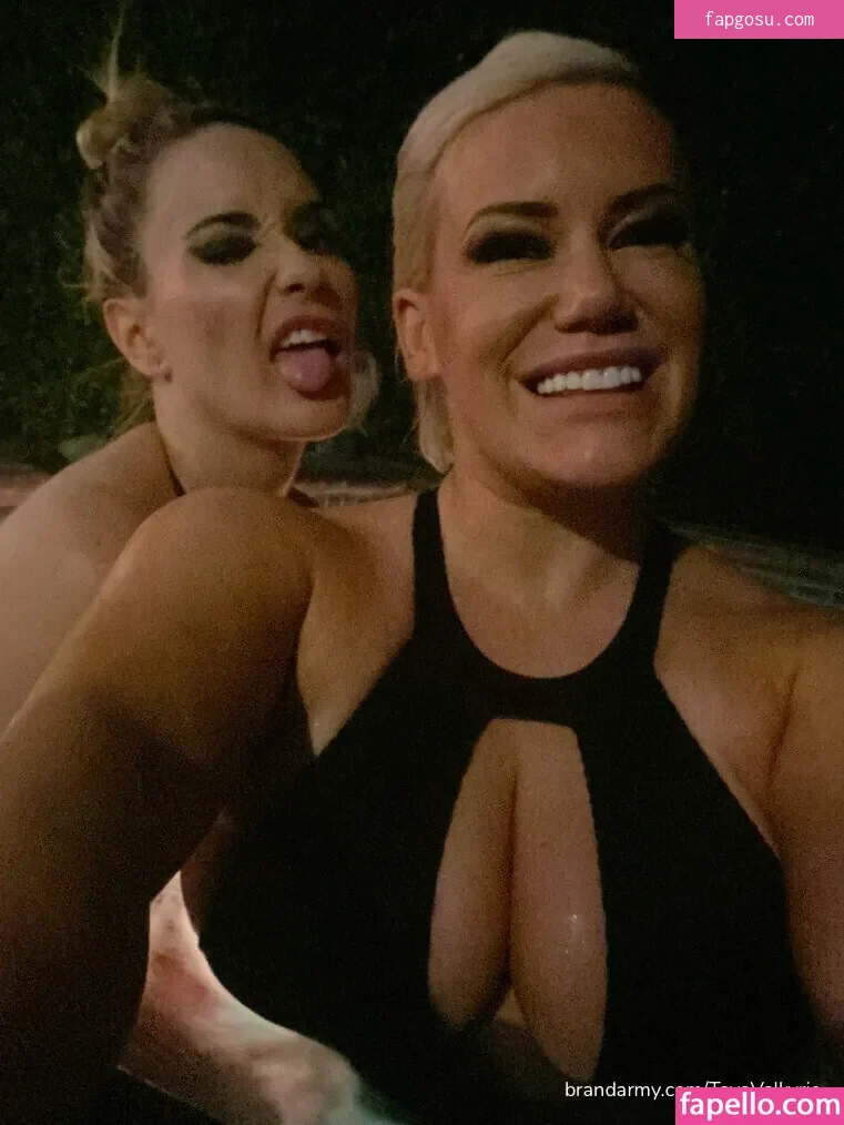 Taya Valkyrie