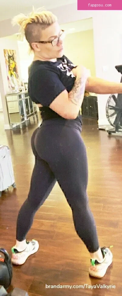 Taya Valkyrie