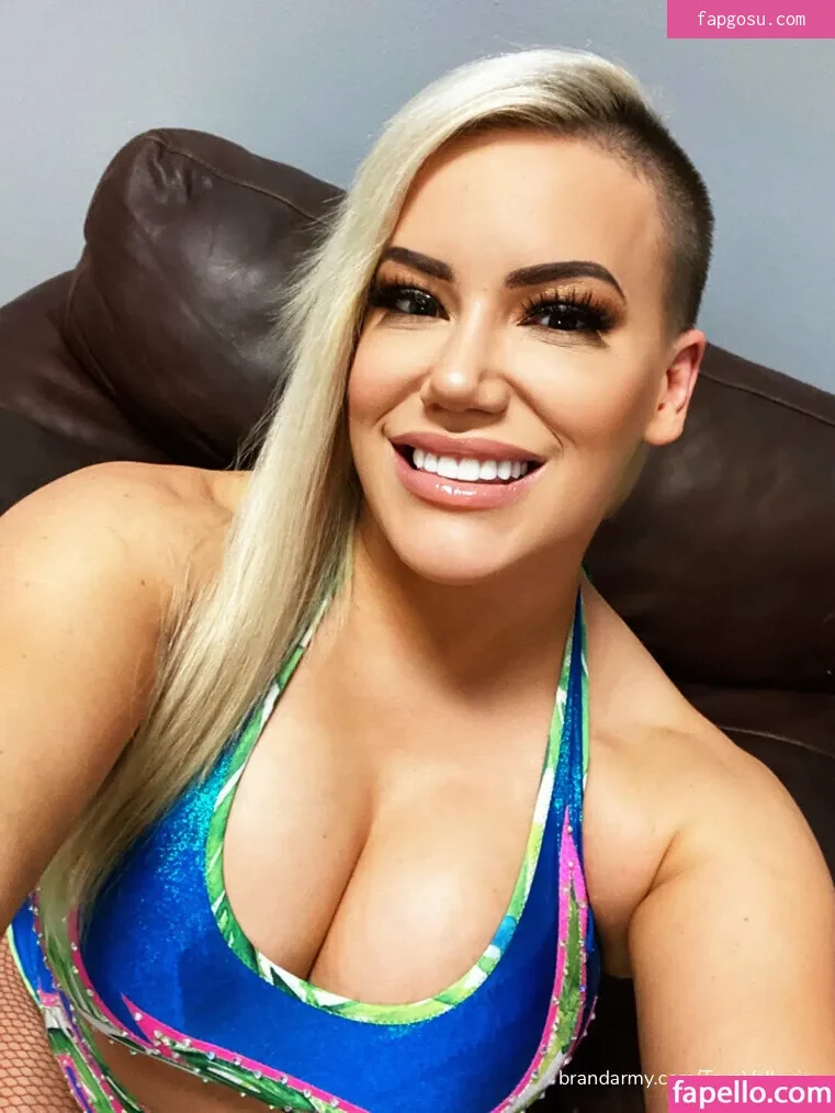 Taya Valkyrie