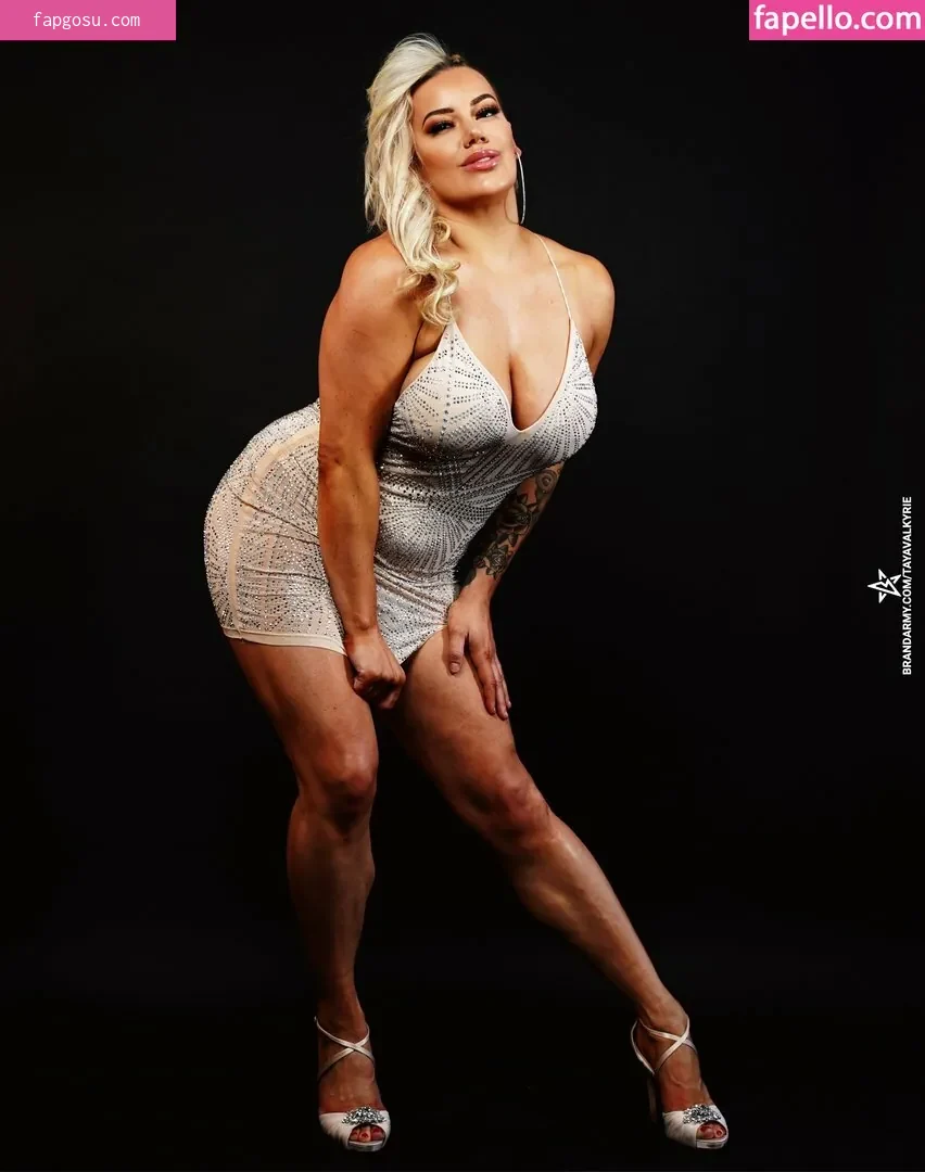 Taya Valkyrie