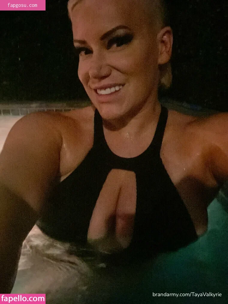 Taya Valkyrie